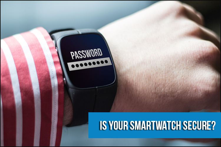 Smart Watches, Wearable Technology