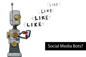 Social Media Bots: Definition And Disadvantages – Tireless IT Services