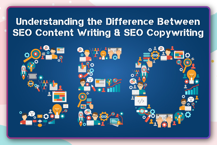 Seo Content Writing